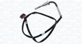 MAGNETI MARELLI Sensor, Abgastemperatur 172000137010 für VW