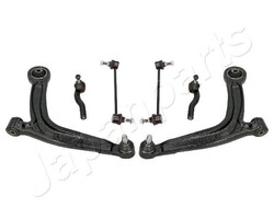 JAPANPARTS Lenkersatz, Radaufhängung SKS-0202 für ABARTH  passend für FIAT