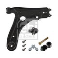 1x Lenker, Radaufhängung FEBI BILSTEIN 03546 passend für SEAT VW