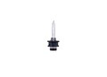 Bosch Glühlampe Scheinwerfer Fernscheinwerfer für Audi A6 ab 10-> 1987302910