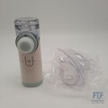 Gindoly Inhalator Vernebler Geräuscharmes, Tragbarer Inhalationsgerät Se... YS30