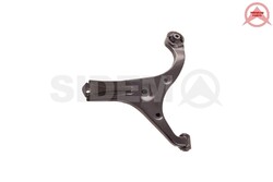 SIDEM 87376 Querlenker Vorne Links für HYUNDAI ACCENT III Stufenheck (MC)