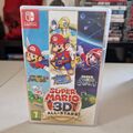Super Mario 3D All Stars Nintendo Switch Spiel