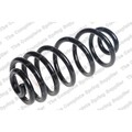 LESJÖFORS Fahrkwersfeder Spiralfeder hinten passend für BMW X6 E71 E72 4208498