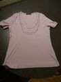 Elegante Damenbluse / T-Shirt Gr. 42 von Betty Barclay