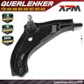 Querlenker Radaufhängung Vorne Rechts Unten für MINI Mini R56 R55 R57 R58 R59
