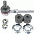 Stange/Strebe, Stabilisator vorne Lemförder 38619 01 für MITSUBISHI