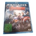 Avengers - Age of Ultron (2015) | Marvel | Blu-Ray | Zustand: sehr gut