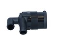 Zusatz Wasserpumpe Kühlwasserkreislauf für Audi Skoda NRF 390002 2004 - 2017