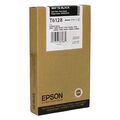 Epson T6128 Tinte Matte Black für Stylus Pro 7400 9400  9450 7800 9800 OVP 2021