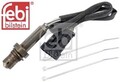 febi bilstein 175853 Lambdasonde Lamdasonde 
