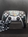 Ps5 Original "Custom Dragonball" Controller Mit Hall Effect Sticks