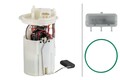 Kraftstoffpumpe Fördereinheit HELLA 8TF 358 146-271 für ABARTH PUNTO FIAT ALFA