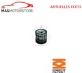 MOTOR ÖLFILTER KNECHT OC 21 P NEU OE QUALITÄT