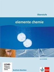 Elemente Chemie Oberstufe Gesamtband Nordrhein-Westfalen... | Buch | Zustand gutGeld sparen und nachhaltig shoppen!