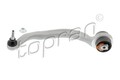 Querlenker Dreieckslenker TOPRAN 107 838 für AUDI VW B5 8E5 A6 C5 4B2 8D5 A4 8E2