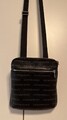 Original ~Emporio Armani~ Umhängetasche | Tasche schwarz mit Logo
