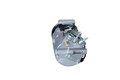 Klimaanlagen – Kompressor PAG 46 YF 32813 NRF für VOLVO S60 II V60 I V70 III