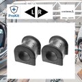 2x ORIGINAL® Lemförder Lagerung, Stabilisator Vorne, Hinten für Toyota