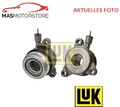ZENTRAL-AUSRÜCKER KUPPLUNGS-NEHMERZYLINDER LUK 510 0133 10 A FÜR TOYOTA AURIS