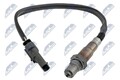 NTY ESL-PL-018 Lambdasonde für OPEL Corsa E Schrägheck (X15) Adam (M13)