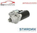 MOTOR ANLASSER STARTER STARDAX STX200014R I FÜR AUDI A3,TT,8P1,8PA,8N3,8N9,8P7