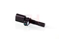 GH GH-714734 ABS Sensor Raddrehzahl Hinten, Hinten Rechts, Hinten Links