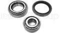 METELLI Radlagersatz 19-7002 für HYUNDAI MITSUBISHI
