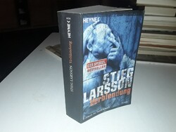 Verblendung: Millennium Trilogie 1 von Stieg Larsson | Buch | Zustand gut