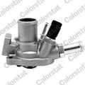 CALORSTAT Von Vernet TH7228.80J Thermostat Kühlmittel Für ABARTH, Alfa Romeo