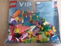 LEGO Witziges VIP-Ergänzungsset (40512) Fun and Funky 