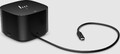 HP Thunderbolt Dock G4 120W Dockingstation USB-C inkl. Netzteil 120W - NEU !!!!