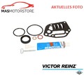 KURBELGEHÄUSE DICHTSATZ ZYLINDERBLOCK VICTOR REINZ 08-35053-01 A NEU