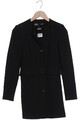 ZARA Mantel Damen Jacke Parka Gr. S Schwarz #hbvgfc7