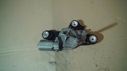 Scheibenwischermotor hinten 3M51-R17K441-AF 3M51-R17K441-AF Ford Focus 1.6 Tdci