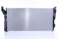 Nissens Kühler Wasserkühler Motorkühler für BMW Mini X2 X1 F46 ab 13-> 69708