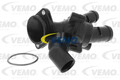 Thermostatgehäuse mit Gehäuse V15-99-2104 VEMO für VW MULTIVAN T5 MULTIVAN T6