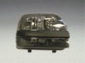 MAGNETI MARELLI Hauptscheinwerfer 712405501120 für FIAT PY21W DOBLO Halogen O.E.