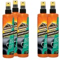 5 x ARMOR ALL Kunststofftiefenpfleger seidenmatt Kunststoffpflege 300ml Cockpit