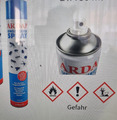 2x Ardap Ungezieferspray 750ml Quiko Universal spray Wirkt sofort und Dauerhaft