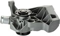 Wasserpumpe Motorkühlung DENCKERMANN A310616P für 6Y5 6Y2 SKODA FABIA 1 Combi