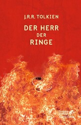 Der Herr der Ringe: In der Übersetzung von Margaret Carroux | Einbändige Au