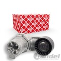 FEBI BILSTEIN RIEMENSPANNER SPANNARM passend für BMW 1er F20 3er F30 5er F10 X3