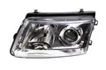 Depo Scheinwerfer für VW Passat B5 3B Variant 1996-2000 Vorne Links
