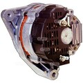 HC-Cargo Lichtmaschine Generator 50A 14V für Peugeot 205 II Citroën AX BX 20A/C