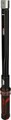 KS Tools 516.1612 9x12mm ERGOTORQUE®precision Einsteck-Drehmomentschlüssel, 1-25