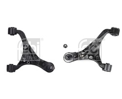 2x Querlenker Vorderachse für LAND ROVER DISCOVERY IV RANGE SPORT I II