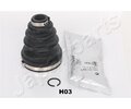 Faltenbalgsatz, Antriebswelle JAPANPARTS KB-H03 für KIA