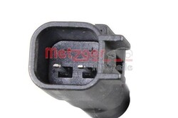 METZGER Sensor Raddrehzahl ABS Sensor Vorne links 09001457