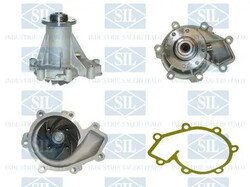 Wasserpumpe mechanisch PA493 Saleri SIL für MERCEDES-BENZ SSANGYONG DAEWOO PUCH
